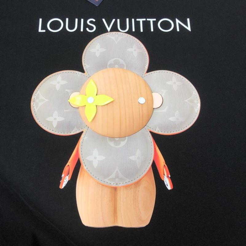 Louis Vuitton T-Shirts